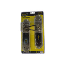 LOCKSET BBL 2L & 3L, 6INCH & 8INCH